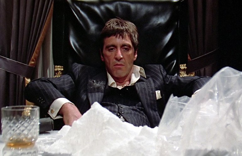 Gambler snorts cocaine at Sands Bethlehem
